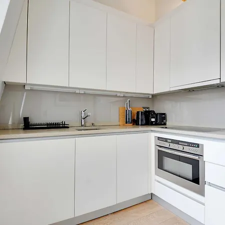 Charming 2br - 5p - Eiffel Tower - Trocadero Париж
