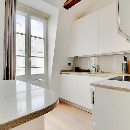 Charming 2br - 5p - Eiffel Tower - Trocadero * パリ